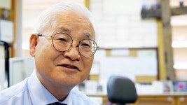 정성진 목사 난민 배척하는 교회, 하나님이 싫어하실 것