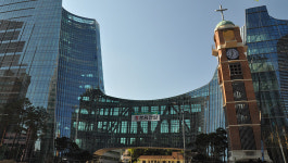 법원 사랑의교회, 서초 예배당 추가 공사비 142억 지급하라