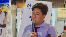 물 건너간 상가법 개정, 그래도 기도하는 이유