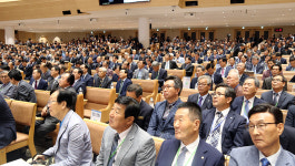 [합동13] 총신대 사태, 총회 임원회에 일임