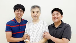 암 투병 중인 목사, 꿈을 놓지 않는 이유