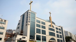 해오름교회, 부자 세습 완료