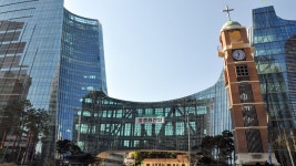 사랑의교회, 서초 예배당 추가 공사비 관련 50억 공탁