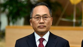 [감리회5] 성폭력 의혹 전준구 목사 심려 끼쳐 죄송