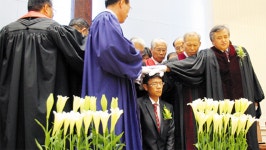 연세중앙교회, 윤석전 아들 윤대곤 목사 후임 청빙