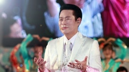 만민중앙교회 이재록 목사 징역 15년