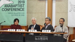 한국교회, 유무상통의 공동체 될 수 있을까
