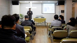 ㈜도림엔지니어링 | 크리스천 자살자 유가족 품는 도림감리교회