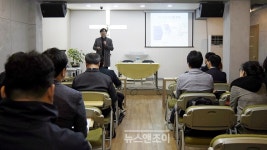 ㈜도림엔지니어링 | 크리스천 자살자 유가족 품는 도림감리교회