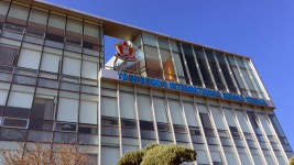 기독교 정신 구현 부적합 이유로 교사 탈락시킨 영훈국제중 교장