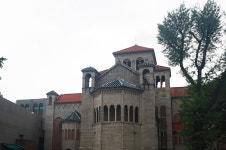 [사진] 신앙의 발자취에 기도의 발걸음을 포개다