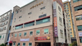 노은교회 김용혁 목사, 아동 센터·요양 시설 부정 수급 의혹