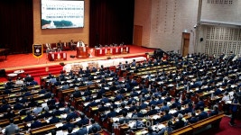 [고신3] 주례 없는 결혼식은 하나님 없는 결혼식