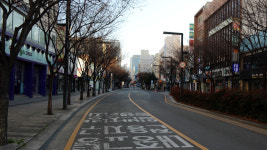 대구기독교총연합회 장영일 대표회장 온라인 예배 결정, 어떤 형태든 예배 받으신다는 믿음 있었다