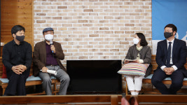 기성 교단 개혁 불가, 새로운 연합 단체 만들어야