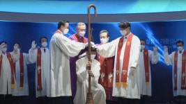 감리회 반동성애 목사들, 이동환 목사 안수 보좌 트집 이 목사가 보좌한 안수 취소하라