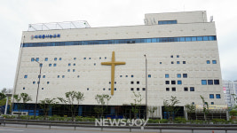 [교회와 신도시③] 5100억 빚잔치 벌인 2기 신도시 교회들