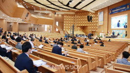 기침 총회, 그루밍 성폭력 춘천 D교회 S 목사 제명…대전 ㅂ교회 이 목사 면직