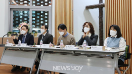 한국 산업 선교, 노동운동 씨 뿌린 조지송 목사…노동문제는 교회 선교 문제이자 국가 문제라고 인식