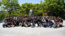 교회는 조직 아닌, 사람들로 이뤄진 공동체