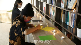 차별과 폭력으로 스러진 이들을 위한 기도
