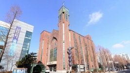 기독교대한성결교회 부천 삼광교회도 부자 세습 확정