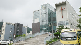 지난한 교단 재판 속 입지 굳히는 수지선한목자교회 강대형 목사