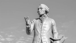 칸트 선생님, 인간은 악해서 도덕적으로 살 수 없다뇨?