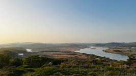 6·25 앞두고 경계를 넘어 화해를 걷는 파주 평화 순례