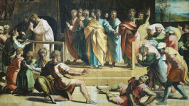 교회의 원형·원음을 되짚어 원리·원의 되새기게 하는 설교