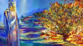 [김현지의 경건한 청음]  사라지지 않는 오래된 염원처럼 미래를 향해