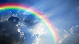 [김현지의 경건한 청음] 내가 내 무지개를 구름 속에 두었나니