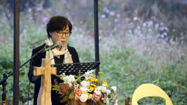 [가슴이 부서진 이들의 예배] 예배의 상처