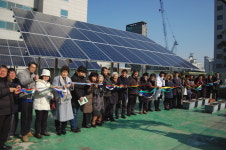 기후 위기에 대처하는 우리의 자세