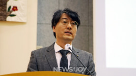 기독교대한성결교회 이대위, 박영식 교수 이단으로 기소