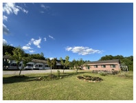 교회가 할 수 있는 탄소 중립 실천 태양광발전