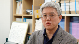 어느 편에 설 거냐고 겁박하는 무례한 기독교인들에게