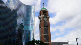 1심 판결만 4년…공공 도로 점용 위법 대법 판결 무시하고 버티는 사랑의교회