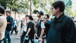 컴공 대학원생의 신앙고백 나의 하나님은 승리가 아닌 실패와 함께하시는 분