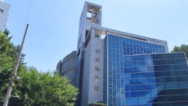 포도원교회, 90% 찬성으로 김문훈 목사 원로 추대