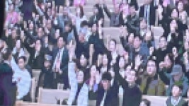 포도원교회, 90% 찬성으로 김문훈 목사 원로 추대