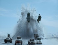 분노의 질주8 박스오피스·예매율 모두 1위