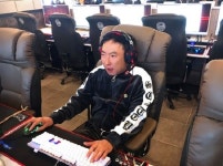박명수가 선택한 아이센스리그PC방, 매장 방문으로 주목