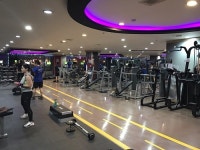 의왕헬스장 ‘에소르휘트니스’,  호텔식 PT 휘트니스
