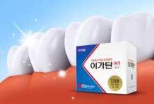 국민 10명 중 5명은 하루 양치 2번 이하…‘잇몸병’엔 칫솔질, 명인제약 이가탄 도움