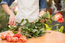 한국장학진흥원, 플로리스트·캘리그라피 자격증 무료수강 교육지원 이벤트 개최