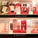 뷰티모리(Beautymory), 신세계백화점 시코르 플래그십 강남역점 입점