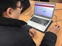 제이티씨고등어학원 | 강남 어셔어학원, 중고등학생 대상 토플 겨울방학 특강 1~4차 학사일정 발표
