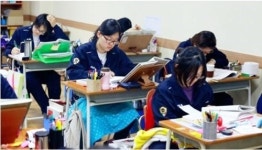 해냄여학생독학기숙학원 재수선행반 마감, 2월 재수생 대상 정규반 개강 예정