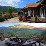 지리산펜션 햇살좋은아침, 새해맞이 눈꽃축제 찾아오는 관광객 혜택 제공 이벤트 실시